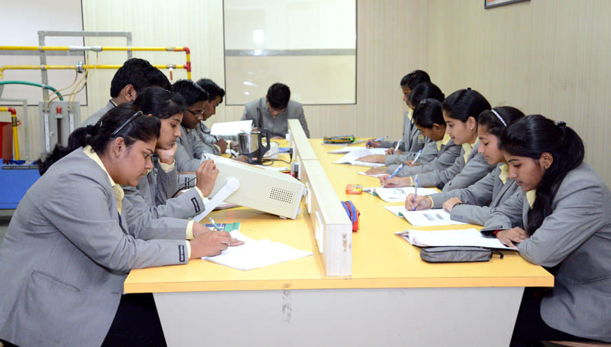 Sandip Polytechnic Nashik Laboratory (Electrical Department) photo 12